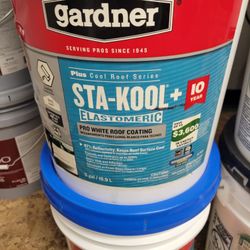 Roofing Coating Waterproofing 