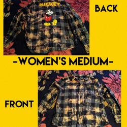 Women's Clothes 