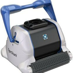 *NEW* Hayward Tiger shark Robotic Pool Cleaner 