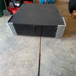 T.V stand 20 Bucks OBO