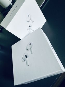 AirPods Pro