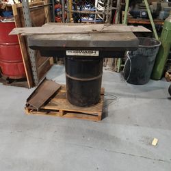 parts washer