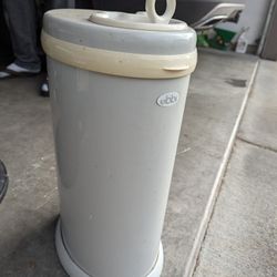 Ubbi Diaper Pail