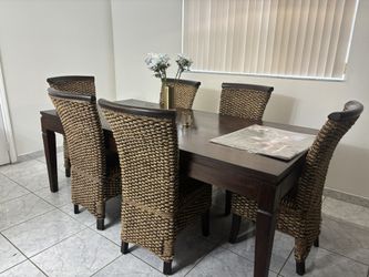 Dinning Chairs