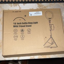 Brand New Selfie Stand 