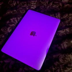 MacBook