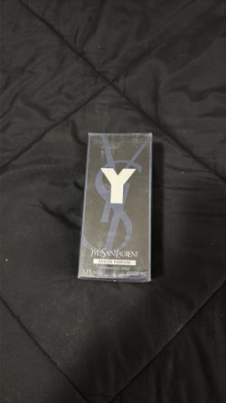 YSL Y Eau De Parfum 💙