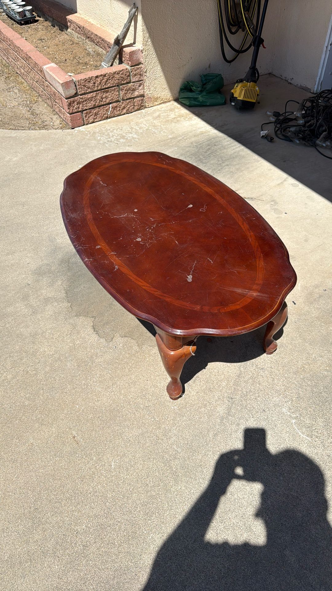 Small Table