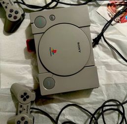 Playstation 1
