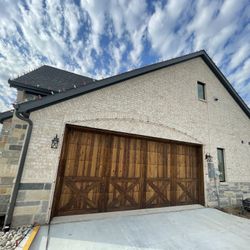 Garage Doors 