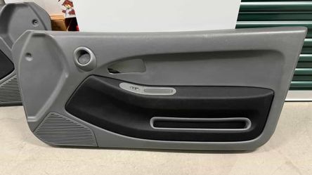 Honda civic EG 1(contact info removed) Door panel Door cards