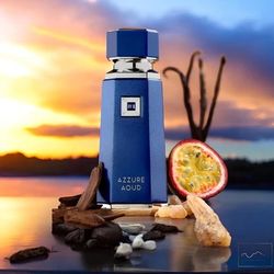 Fragrance world Azzure Oud
