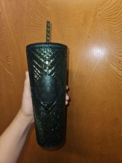 Starbucks Cup