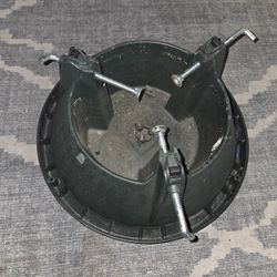 Tree Stand