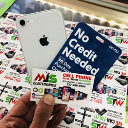 iPhone 8 64GB Unlocked