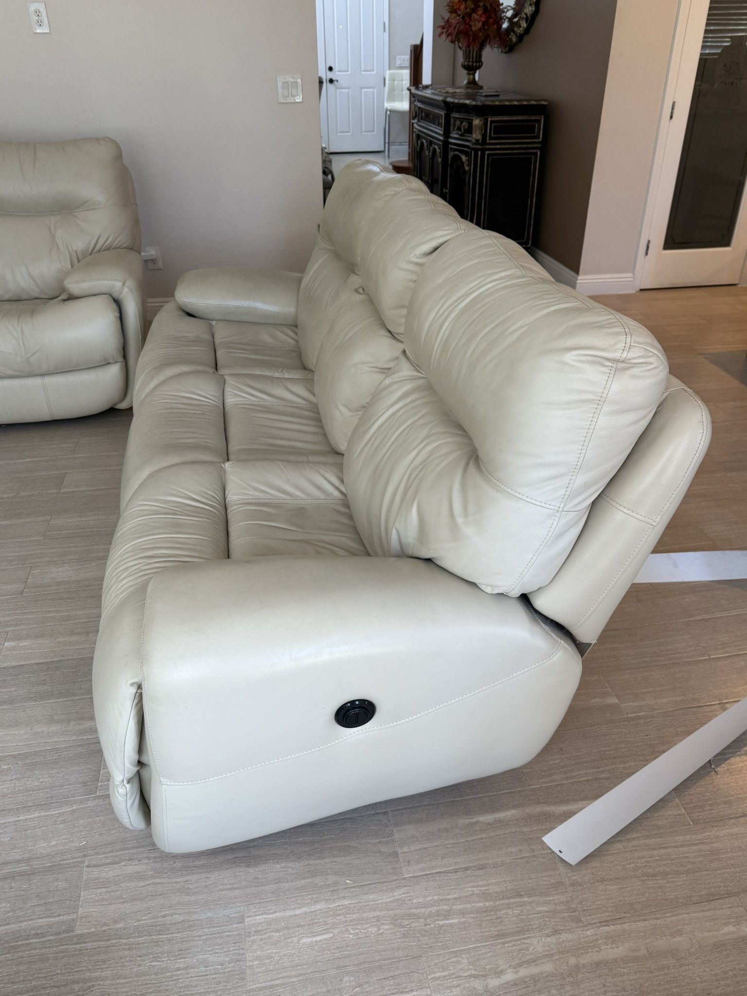 Sofa Seat