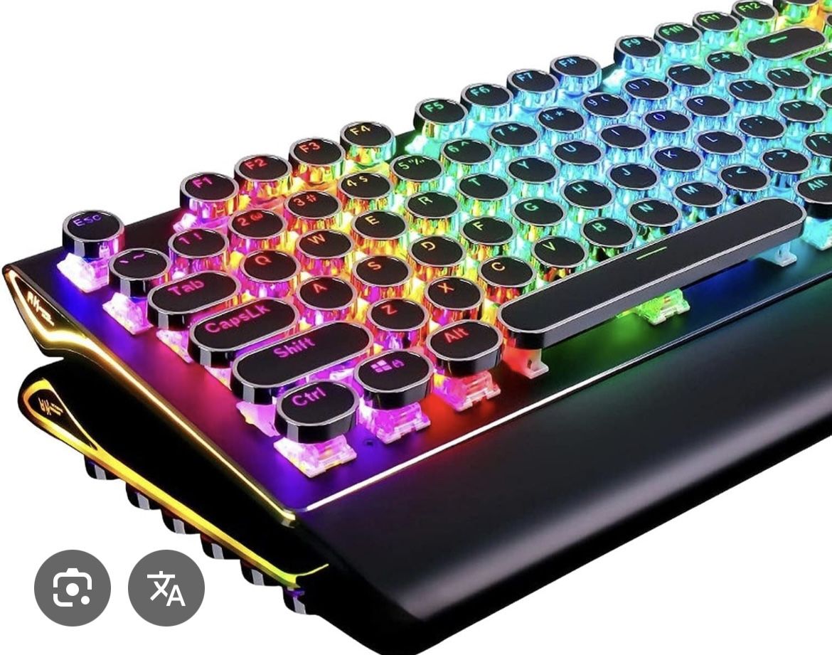 Keyboard
