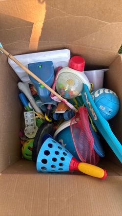 Free kids toys