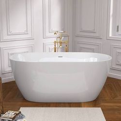 Bath tub 55inch