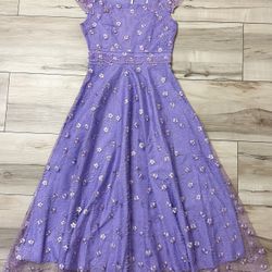 New Lace Dress Size S