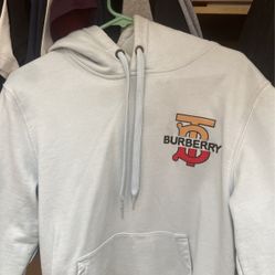 Burberry Hoodie