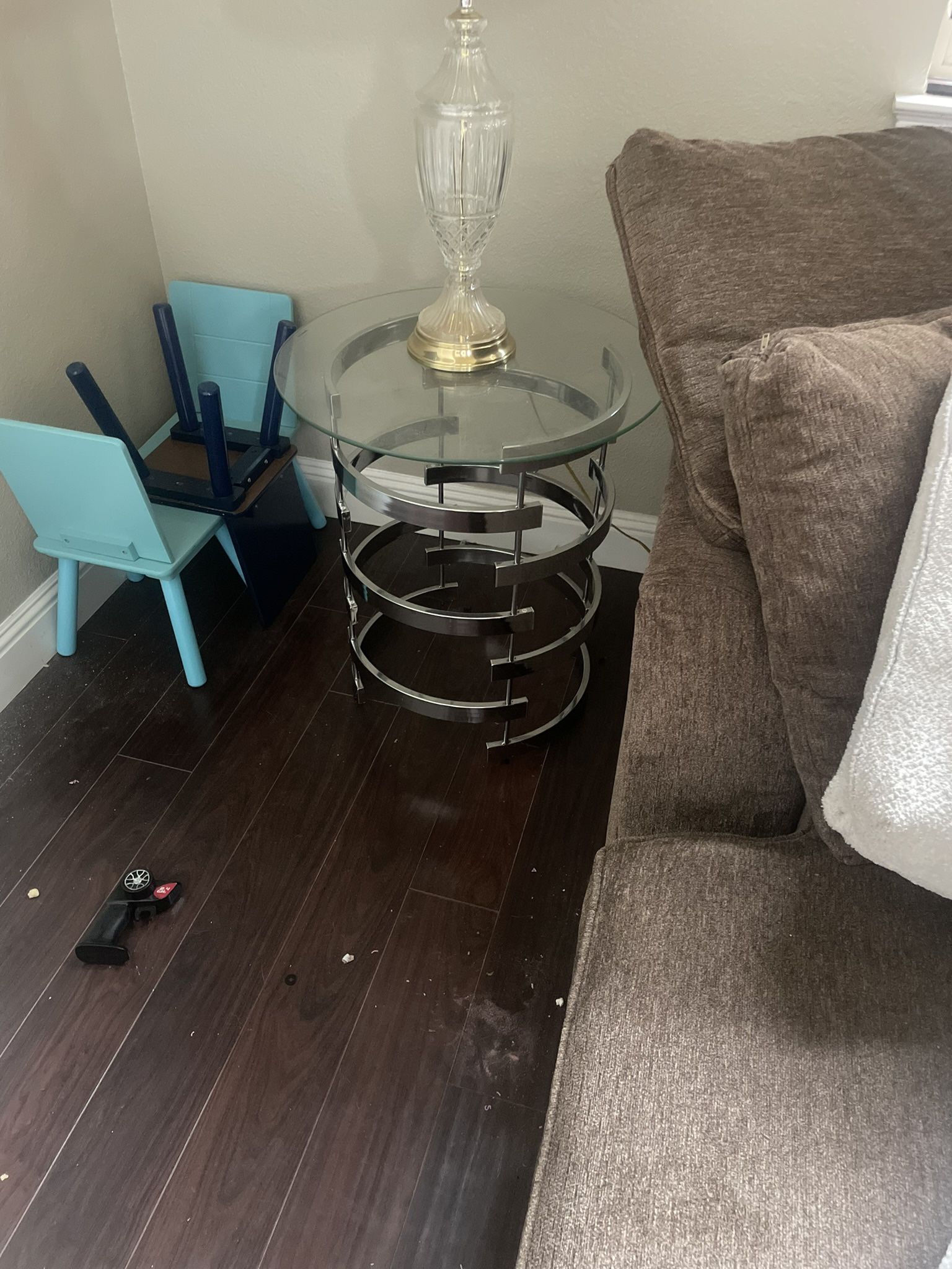 End Tables