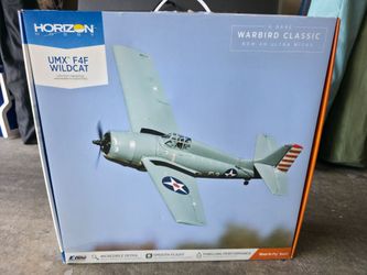 Eflite UMX WILDCAT