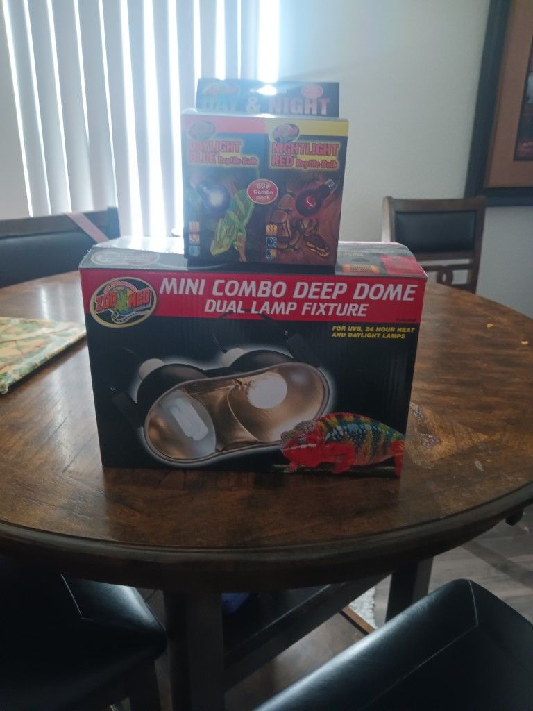 Everything You Will Need For A Fish Or A Reptile