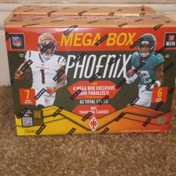 Collector Football Cards