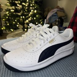 GV Special Puma Shoes 11.5 US Size Mens
