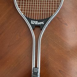 Wilson Tennis Racket