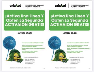Promotionss 77061