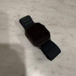 APPLE WATCH ULTRA  2