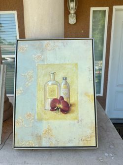 Decorative wall art
