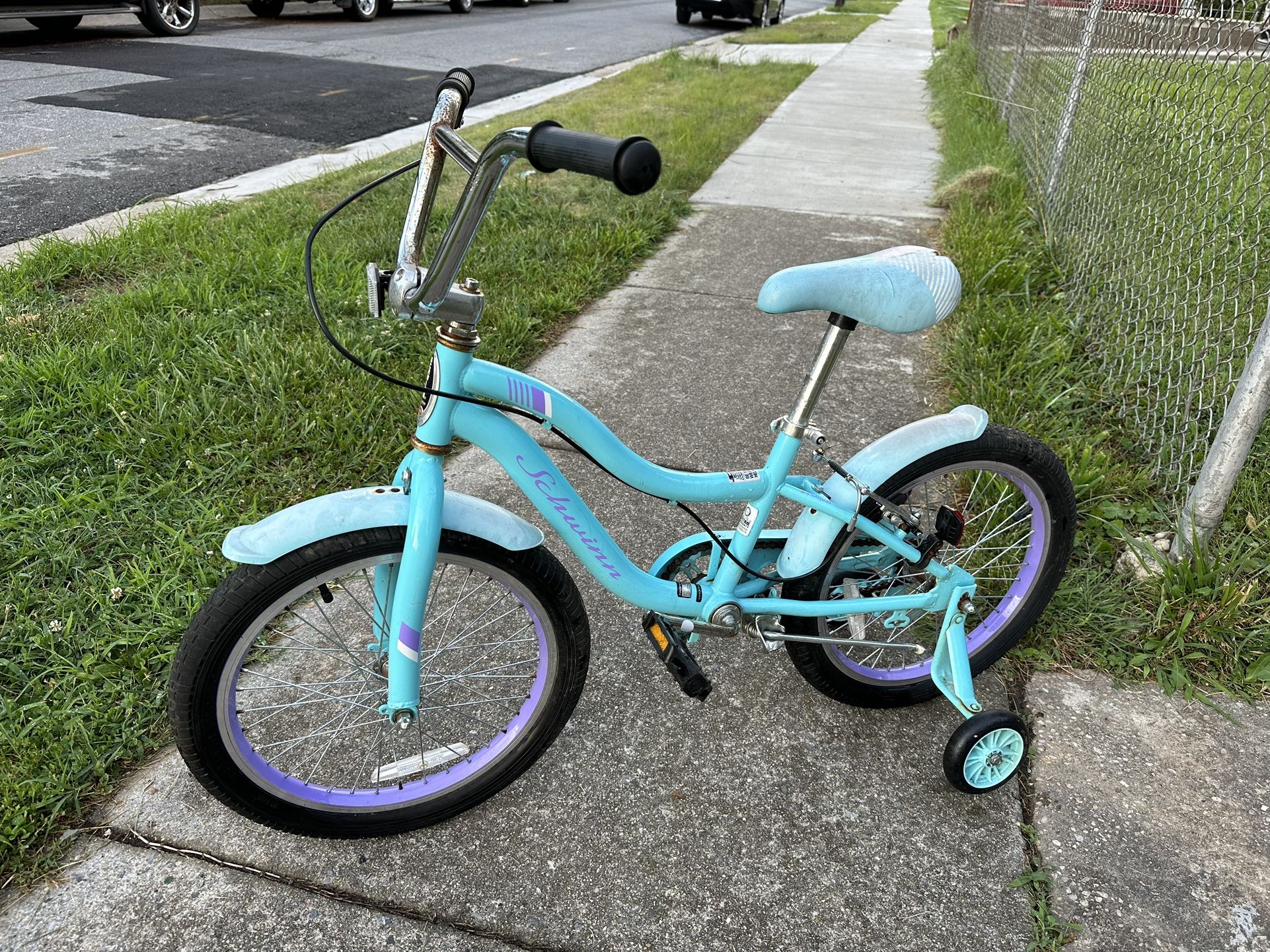 Schwinn 18 Bicycle Sunnyside Bike for Sale in Wheaton glenmont MD OfferUp