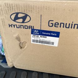 Hyundai Kona 2017-2021 New Spare Tire Kit 
