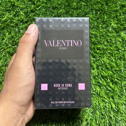 * BEST OFFER * Valentino Intense