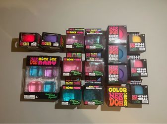 Needos for sale - All authentic