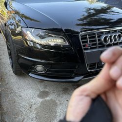 2010 Audi S4