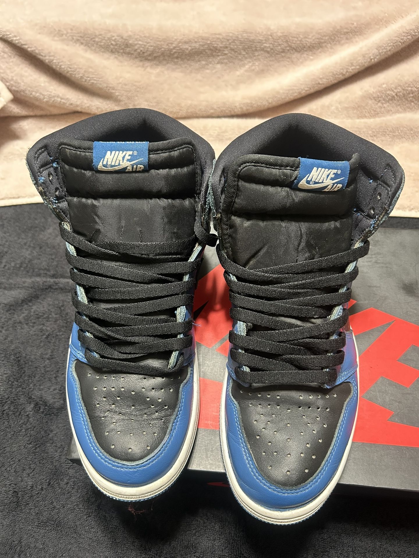 Air Jordan 1