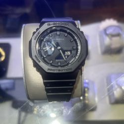 Gshock 