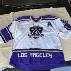 LA KINGS