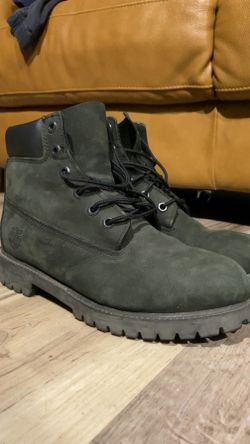 Men’s 5.5 Timberland