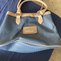Guess Handbag