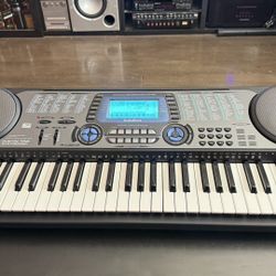 Radio Shack MD-1210 61-Key Keyboard 