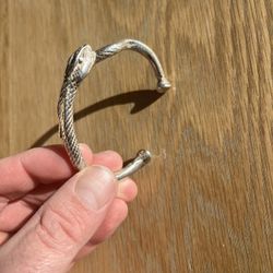 Silver Bracelet (1)33