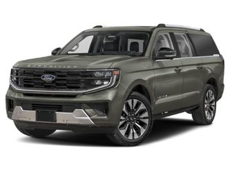 2025 Ford Expedition