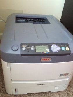 Oki Data c711wt