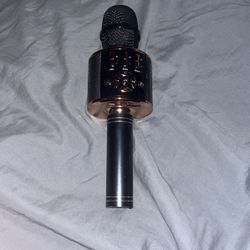 Bluetooth Microphone 