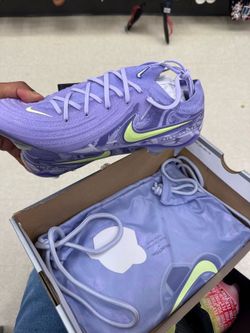 Nike cleats